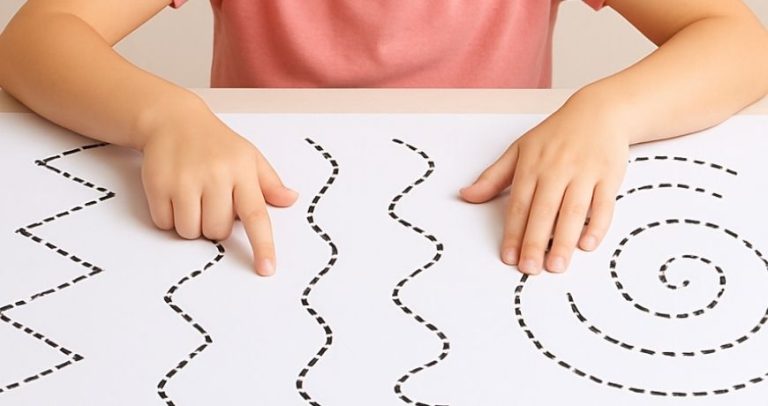 Co rozwijają ćwiczenia dla mózgu i dlaczego są ważne dla każdego dziecka?