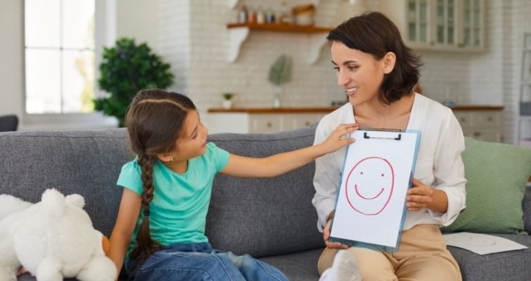 Inteligencja emocjonalna – klucz do przyszłości dziecka