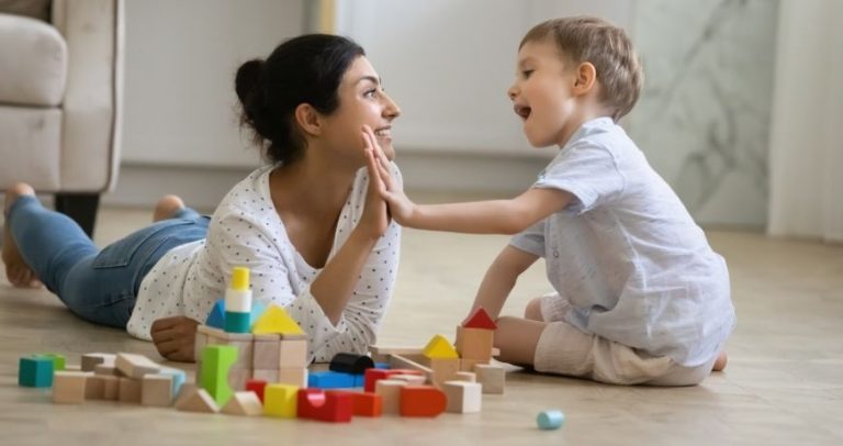 Jak sprawić, by dziecko nas słuchało – bez krzyków i kar?