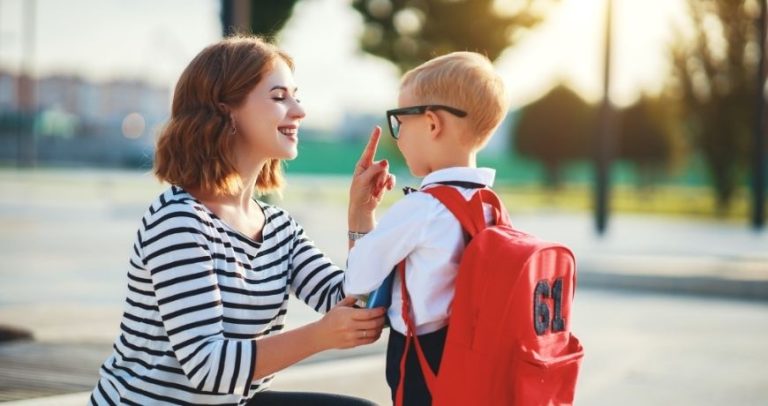 Jak wspierać adaptację dziecka do przedszkola?