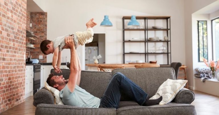 10 zabawnych pytań do dzieci