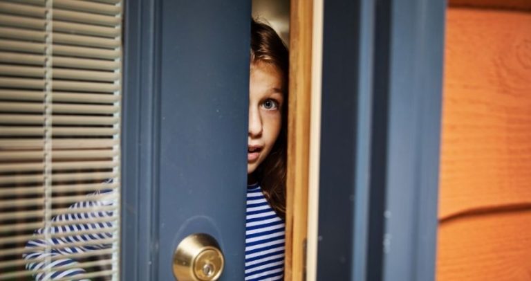 5 zasad bezpieczeństwa, które każde dziecko powinno znać