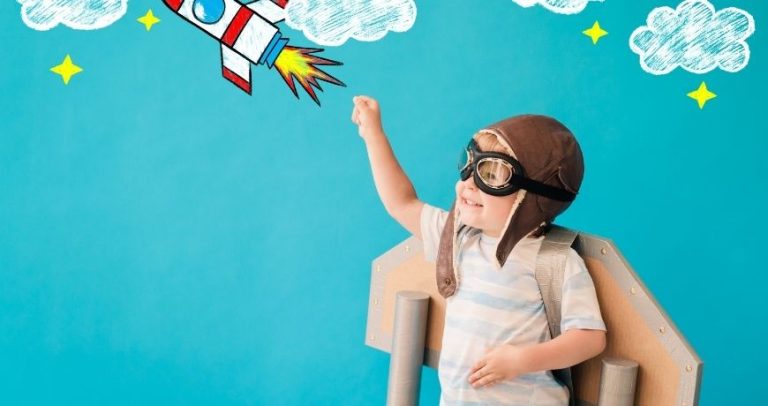 7 Złotych Zasad Wychowania Szczęśliwego Dziecka