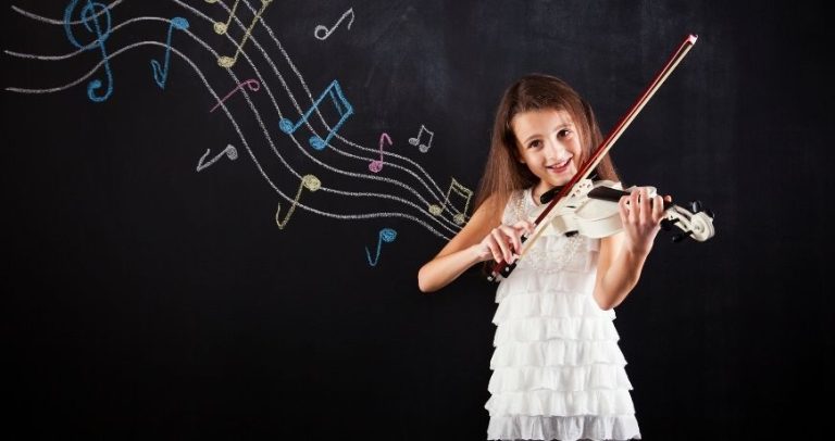 Dziecko ma talent. Jak je wspierać, a nie przytłaczać?