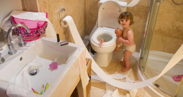 Dziecko w wieku 2 lat: Wir emocji i ciekawości