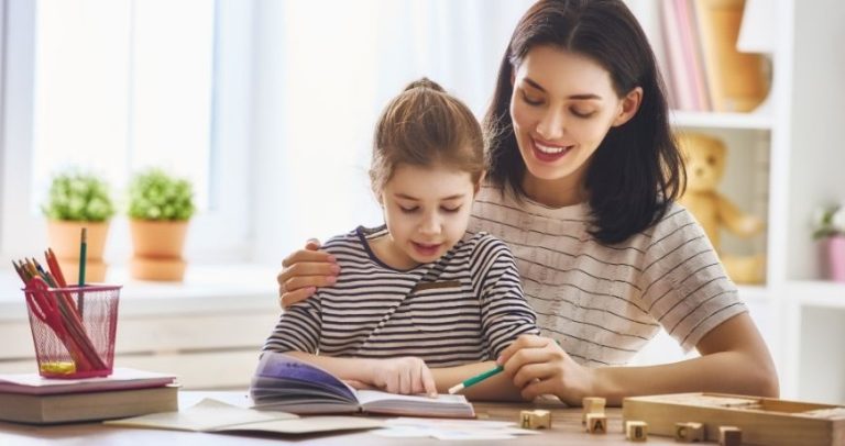 Jak poprawić koncentrację dziecka za pomocą tylko jednego ćwiczenia?