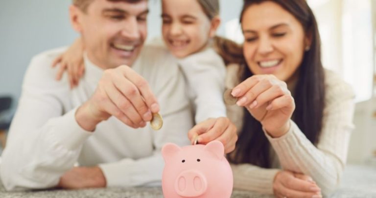Jak wychować dziecko do bycia finansowo świadomym?