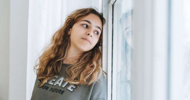 „Nie mam przyjaciół” – kwestia charakteru czy sygnał alarmowy?