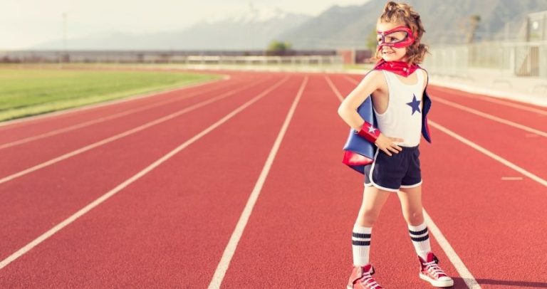 Pewność siebie nie oznacza „Jestem najlepszy!”