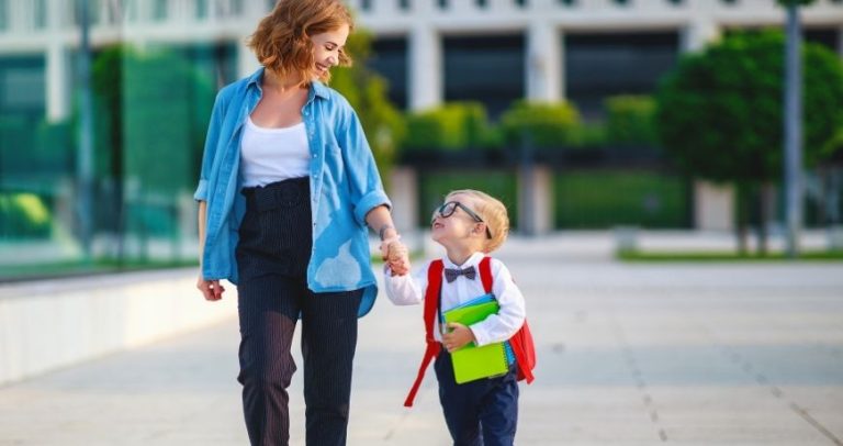 Przygotowanie do przedszkola: jak sprawić, by przejście było łagodne i przyjemne?