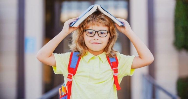 Przygotowanie do szkoły – krok w nowy świat