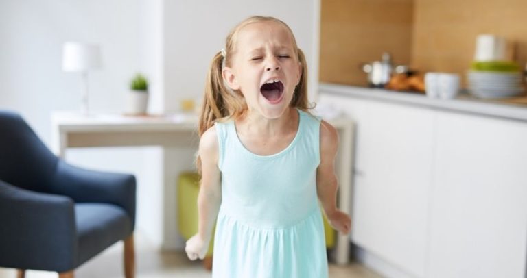 Pomocy! Rozpieszczone dziecko. Co się za tym kryje i jak sobie z tym poradzić?