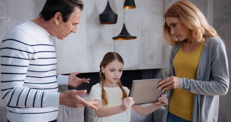 Wychowanie bez kar – dlaczego warto?