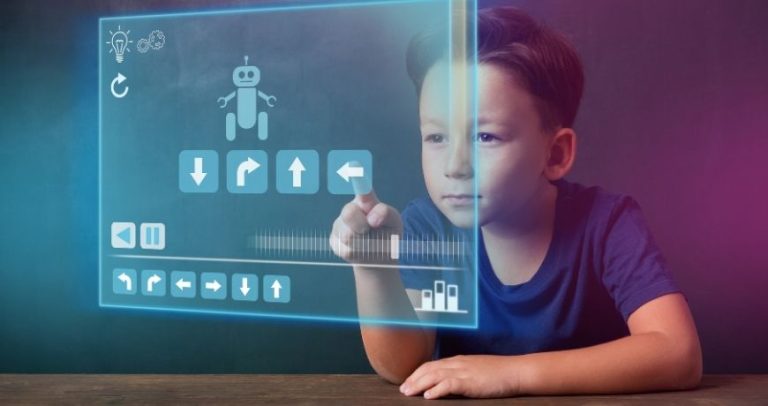 Ekrany z misją 2: Przydatne darmowe zasoby dla dzieci 7+