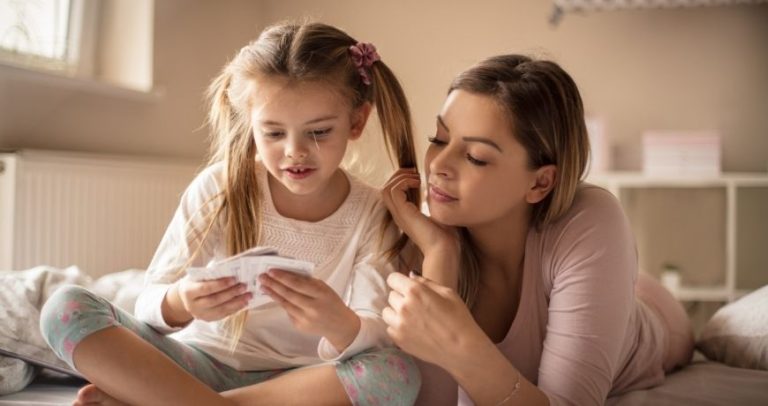 TEST: Jak reaguję, gdy moje dziecko mnie nie słucha?