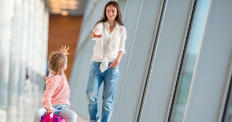 Zdrowe oddzielenie dziecka od rodziców? Misja możliwa.