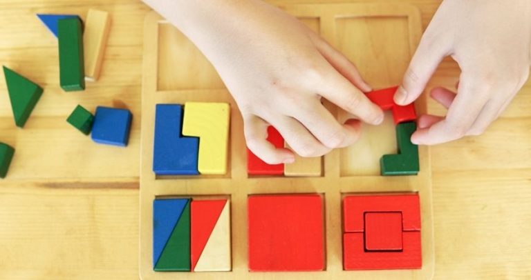 Neurozabawy: dlaczego nasze dzieci ich potrzebują?