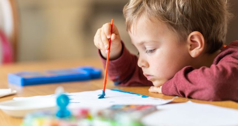 Kryzys trzylatka: co powinni wiedzieć rodzice?