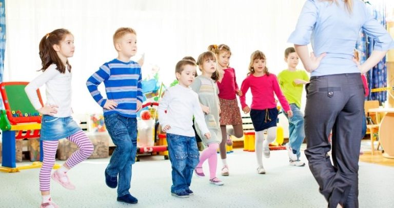 Dlaczego ćwiczenia są ważne dla rozwoju mózgu dziecka?