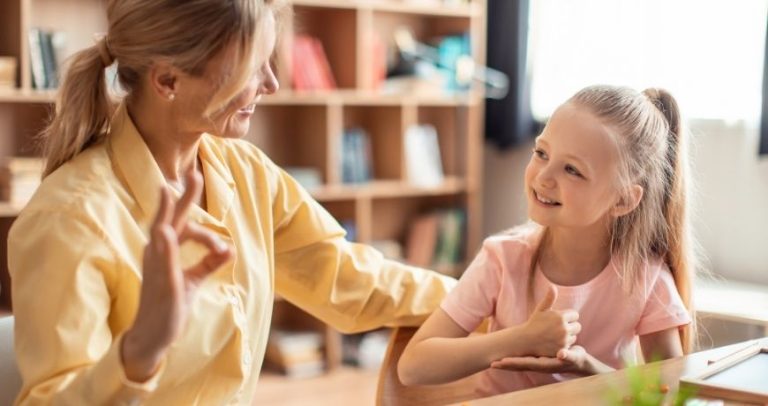 Podstawy mowy: co powinni wiedzieć rodzice?