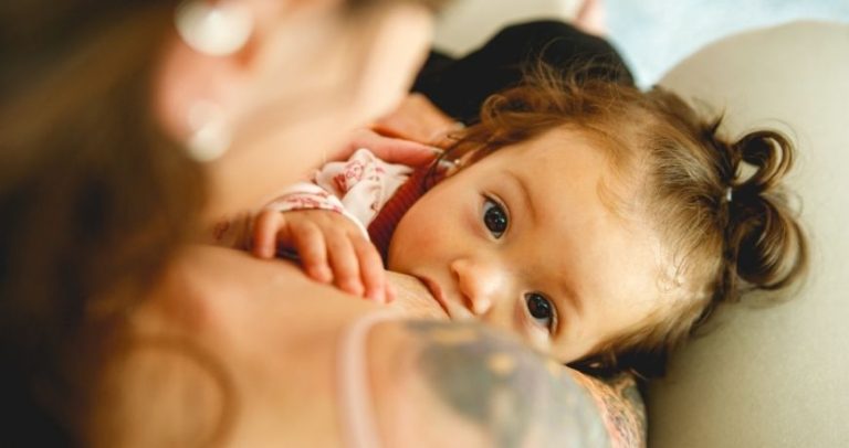 Jak wychować dziecko, by szanowało granice innych osób?