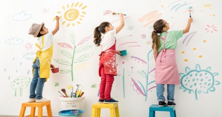 Jak myślą dzieci? Wiedza kontra obserwacja.