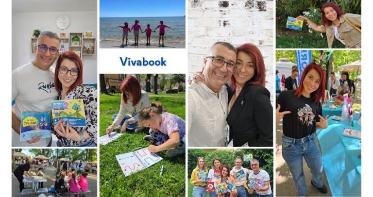 Jak marzenie stało się misją – historia powstania Vivabook