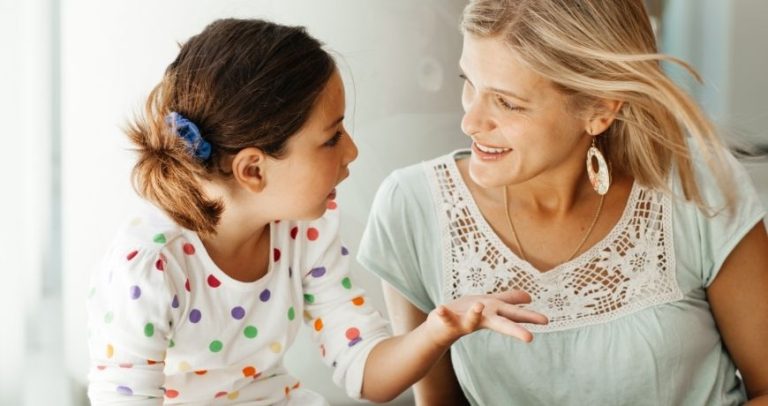 Głos dziecka ma znaczenie – dlaczego warto pozwolić mu się spierać