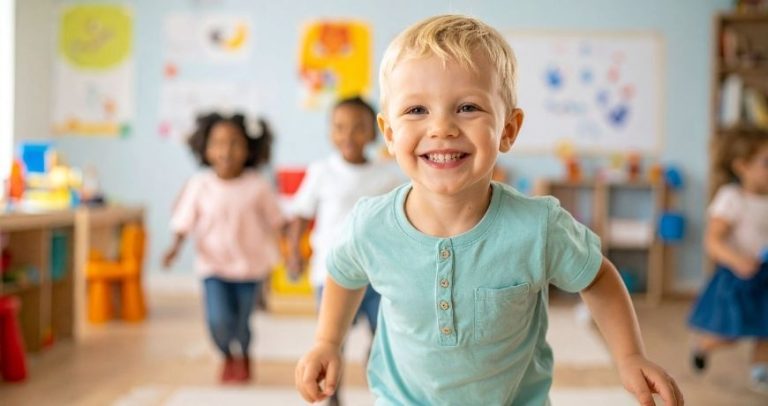 Jak myśli dziecka wpływają na jego zachowanie – i co możemy z tym zrobić