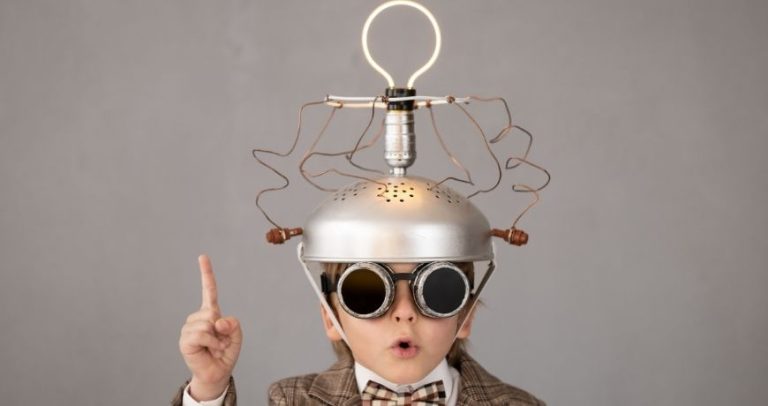 7 nawyków, które wspierają rozwój pamięci i myślenia u małych dzieci