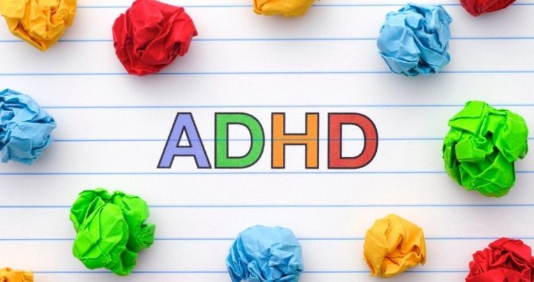 Jak rozpoznać ADHD u dzieci