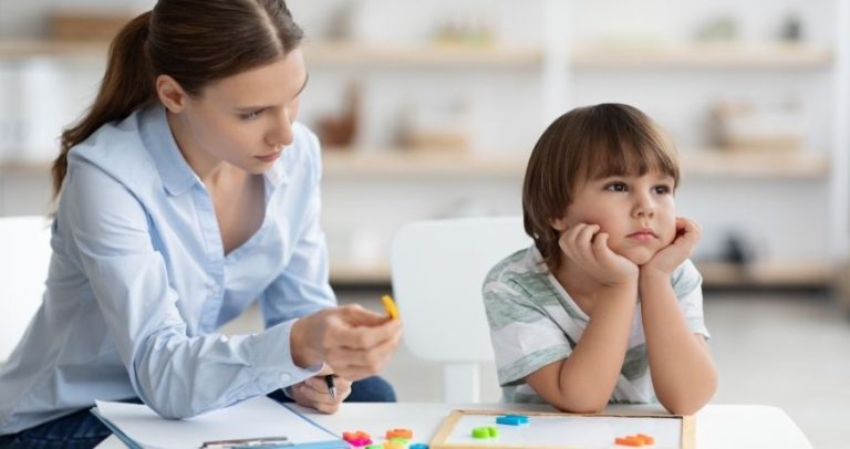 Moje dziecko nie ma żadnych zainteresowań. Co mogę zrobić?