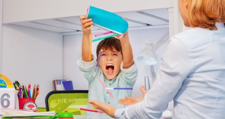 Jak dzieci radzą sobie ze stresem – i jak możemy im w tym pomóc