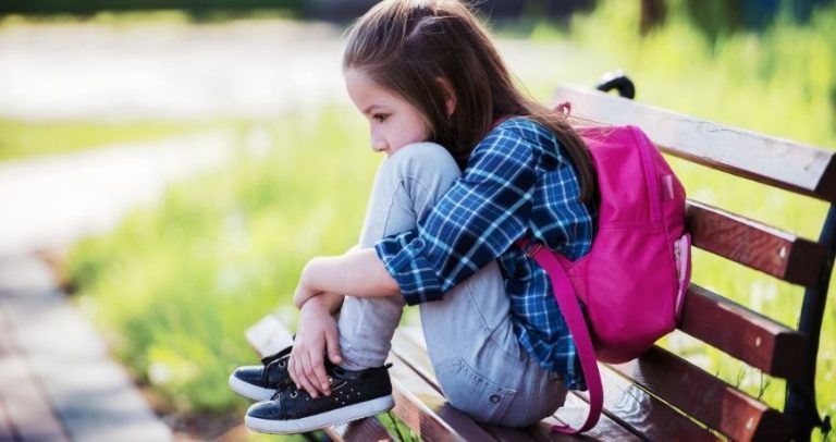 Gdy w relacji rodzic–dziecko brakuje ciepła