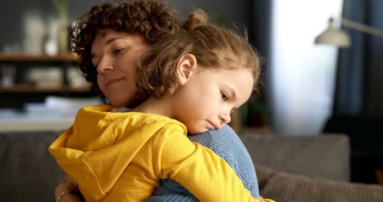 Samokontrola u dzieci: umiejętność, która rozwija się z cierpliwością