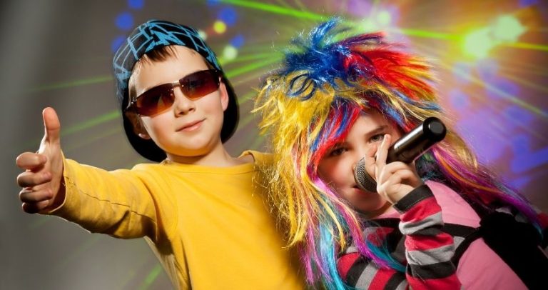 Dzisiejsze dzieci nie są jak ich rodzice – i to zupełnie normalne