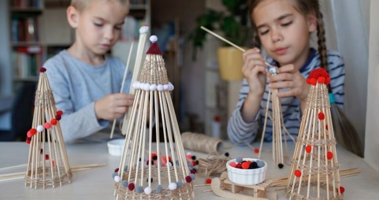 Boże Narodzenie bez ekranów: misja możliwa