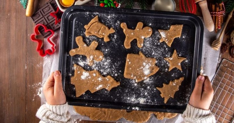 Magia małych gestów: jak dzieci uczą się dobroci w świątecznym czasie