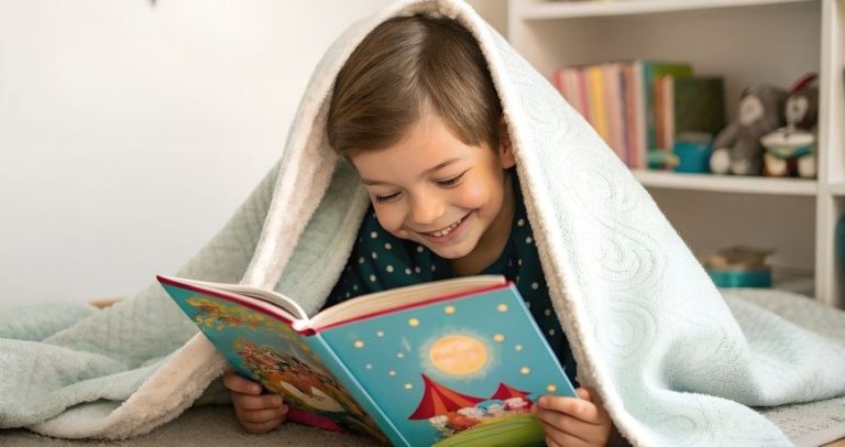 Małe kroki ku wielkim horyzontom – jak zamienić ciekawość w nawyk