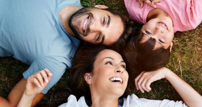 Jak delikatnie wyjaśnić dziecku, że nie wszystko „kręci się” wokół niego?